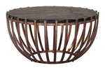 Mesa de Centro Kafig - Negro