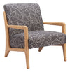 Sillon Runa - Gris