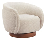 Sillon Vinta - Gris