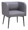 Silla de Comedor Horbat - Gris