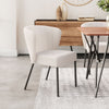Silla de Comedor Aimee - Beige