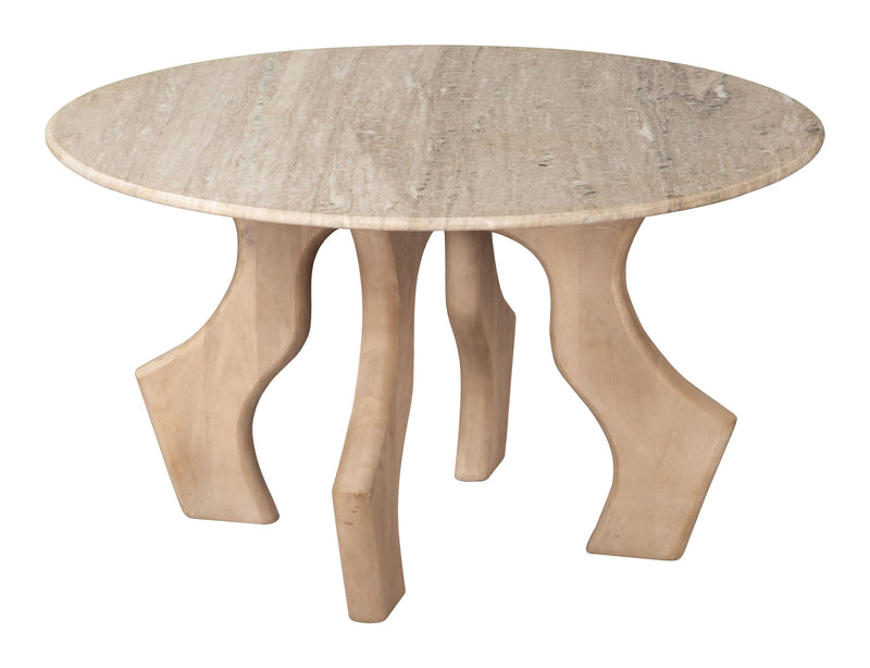 Mesa de Centro Eda - Beige
