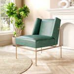 Sillon Atlanta - Verde