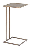 Mesa Lateral Ringen - Bronce
