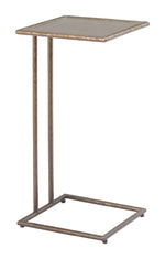 Mesa Lateral Ringen - Bronce