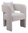 Silla de Comedor Melilla - Gris