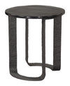 Mesa Lateral Divin - Negro
