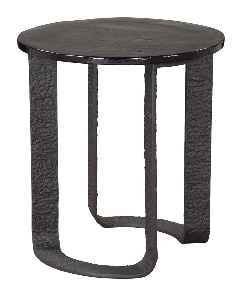 Mesa Lateral Divin - Negro