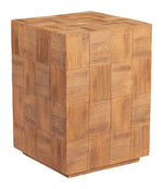 Mesa Lateral Cetka - Natural