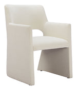 Silla de Comedor Minet - Blanco