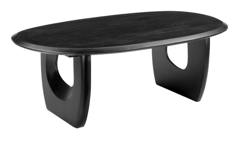 Mesa de Centro Arasan - Negro