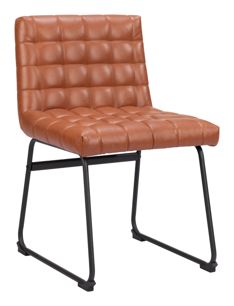 Silla de Comedor Pago - Cafe