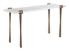 Credenza Rench - Blanco
