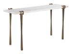 Credenza Rench - Blanco