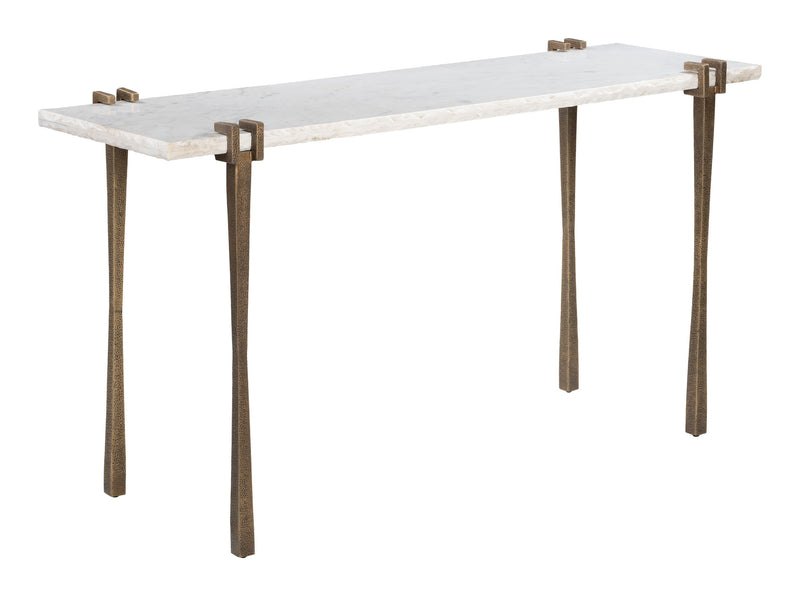 Credenza Rench - Blanco
