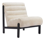 Sillon Maki - Beige