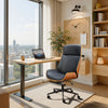 Silla de Oficina Flex - Negro