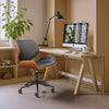 Silla de Oficina Flex 2 - Negro