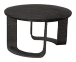 Mesa de Centro Divin - Negro