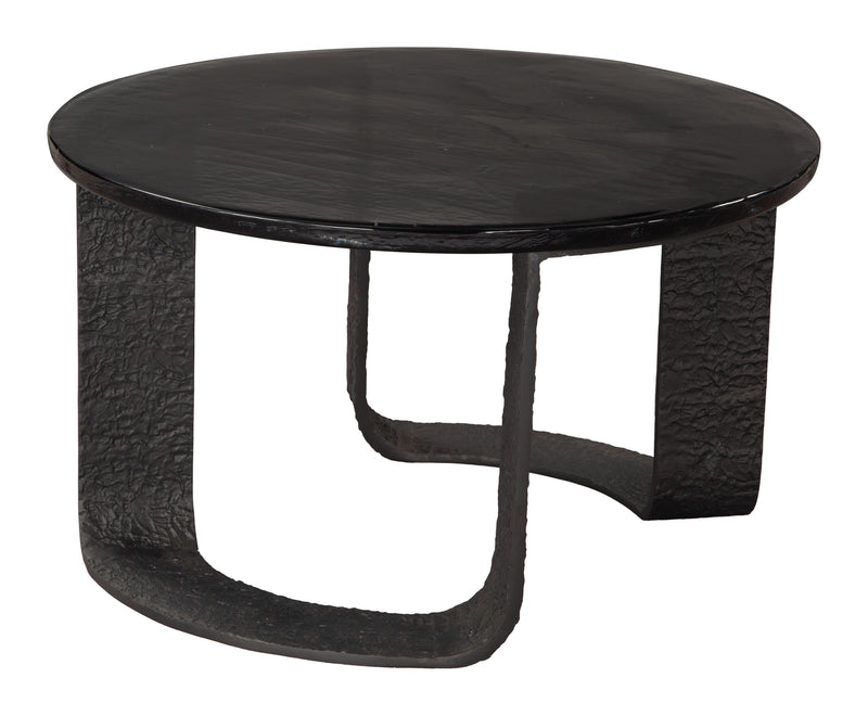 Mesa de Centro Divin - Negro