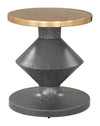 Mesa Lateral Litar - Negro
