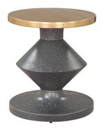 Mesa Lateral Litar - Negro