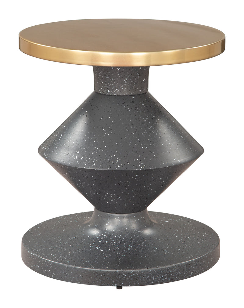 Mesa Lateral Litar - Negro