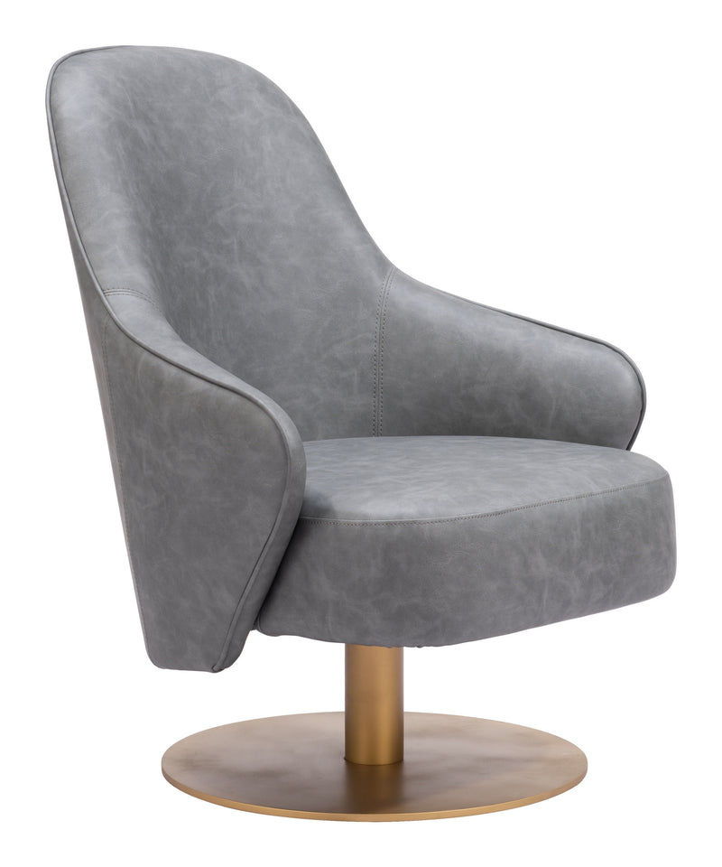 Sillon Withby - Gris