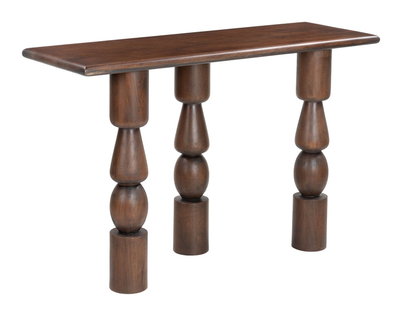 Credenza Split - Cafe