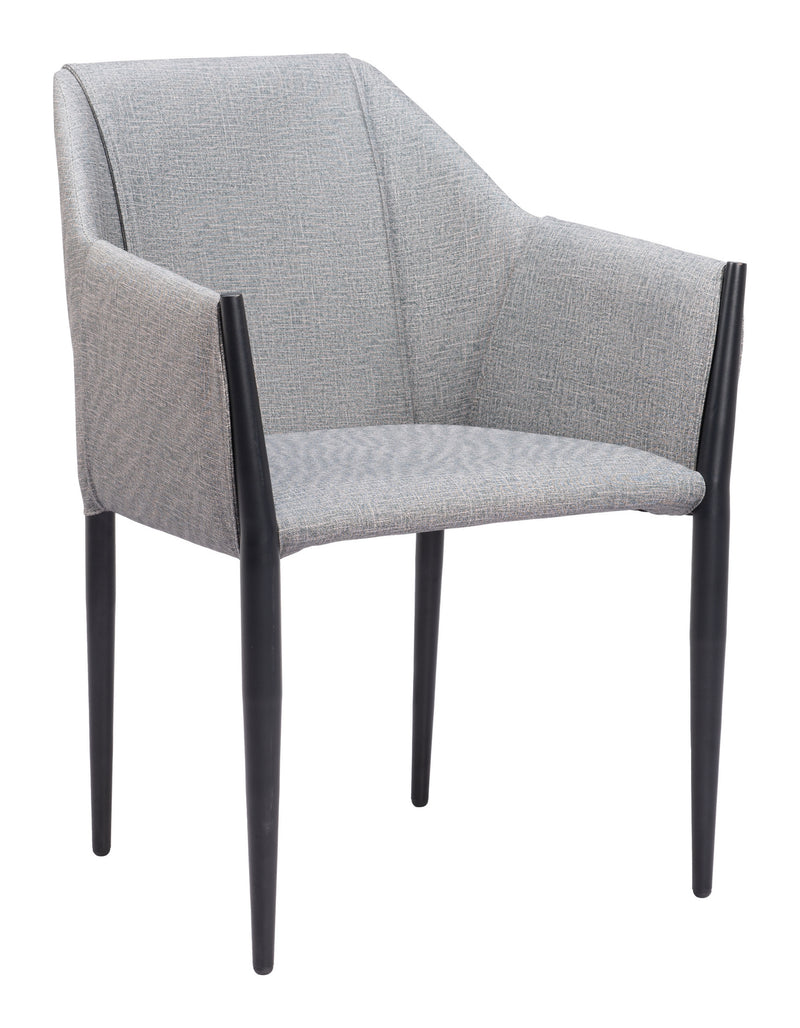 Silla de Comedor Andover - Gris