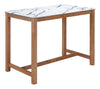 Mesa de Comedor Fein - Blanco