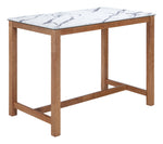 Mesa de Comedor Fein - Blanco
