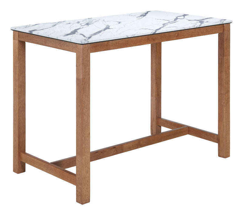 Mesa de Comedor Fein - Blanco