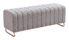 Banca Pender - Gris