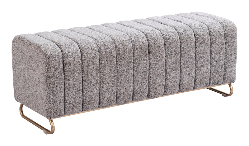 Banca Pender - Gris