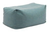 Ottoman Exterior Aroz - Verde
