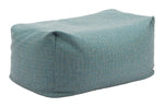 Ottoman Exterior Aroz - Verde