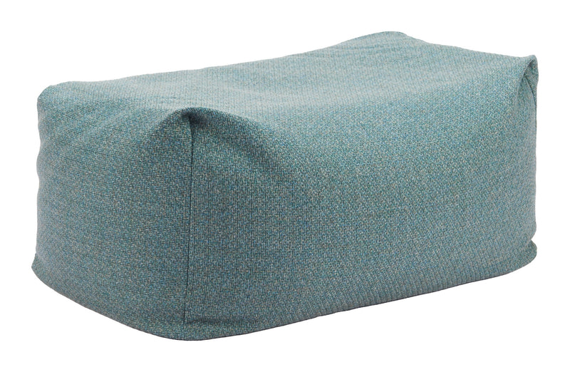 Ottoman Exterior Aroz - Verde