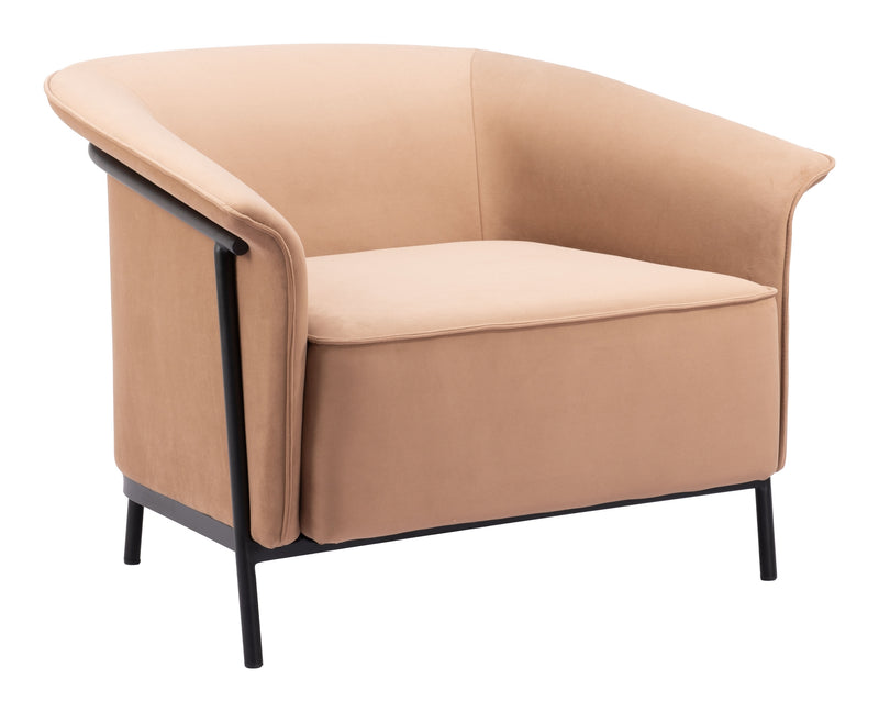 Sillon Burry - Beige