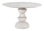 Mesa de Comedor Astri - Blanco