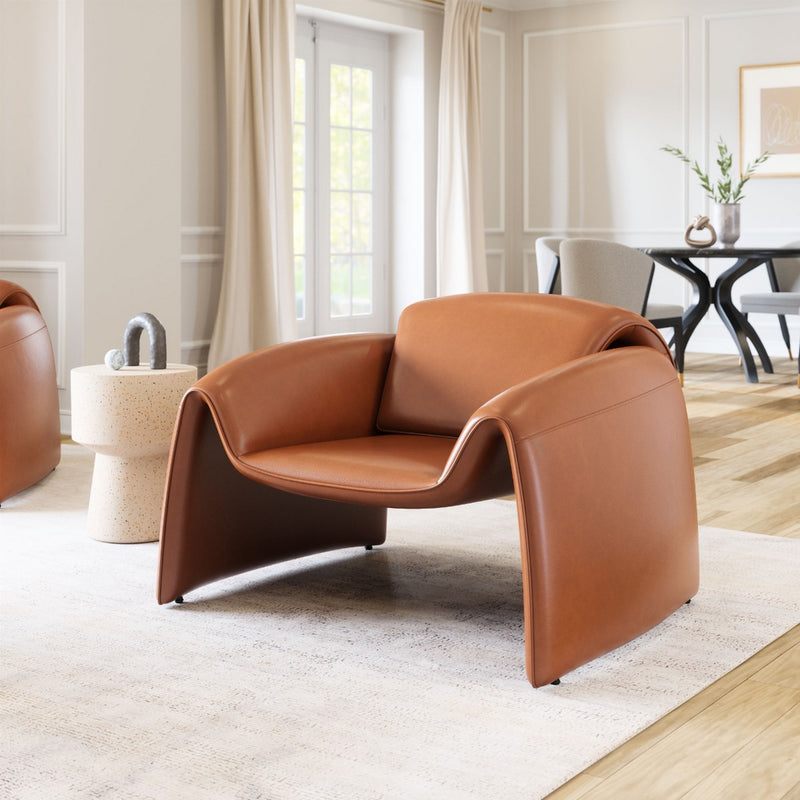 Sillon Horten - Cafe