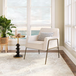 Sillon Charleston - Blanco