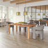 Mesa de Comedor Eazy - Natural