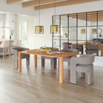 Mesa de Comedor Eazy - Natural