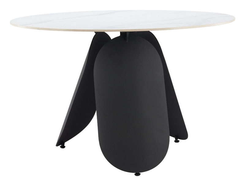 Mesa de Comedor Toru - Blanco