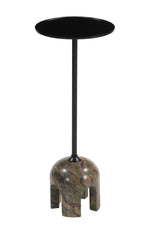 Mesa Lateral Kask - Negro