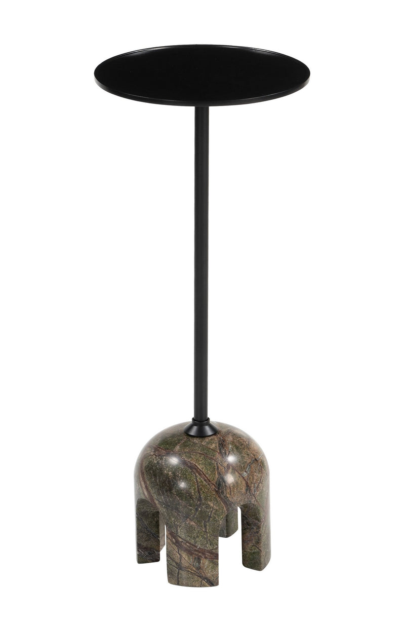 Mesa Lateral Kask - Negro