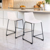 Banco de Barra Smart 2 - Blanco