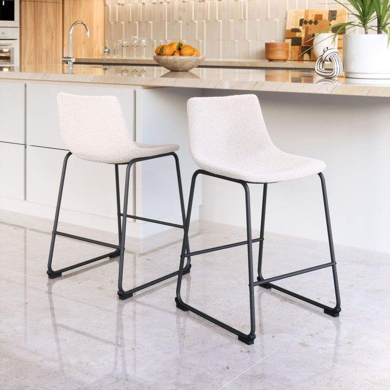 Banco de Barra Smart 2 - Blanco