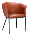 Silla de Comedor Garston - Cafe